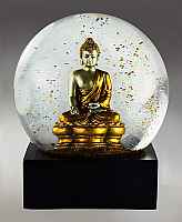 Gold Buddha